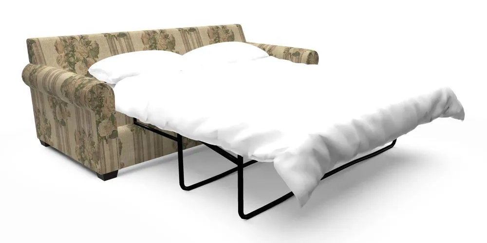 Bignor Sofa Bed open
