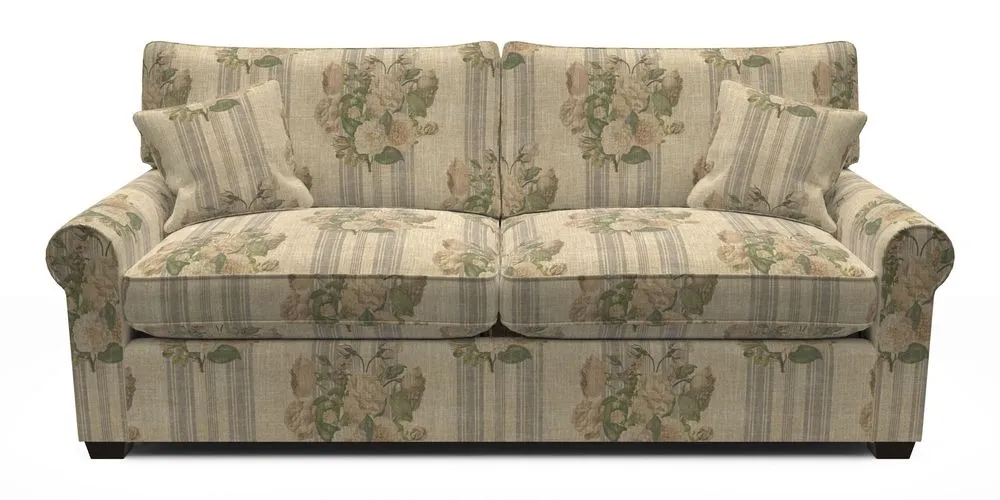 4 Seater