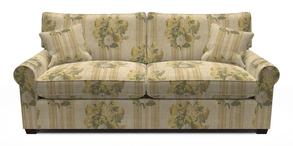 4 Seater