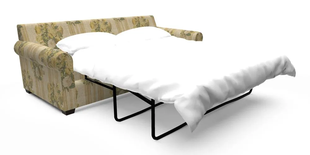 Bignor Sofa Bed open