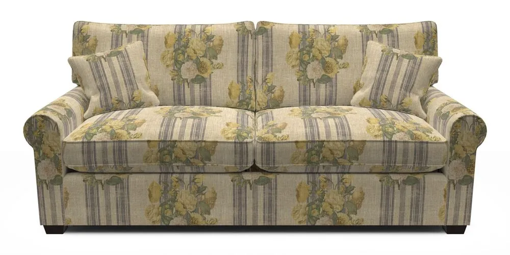 4 Seater