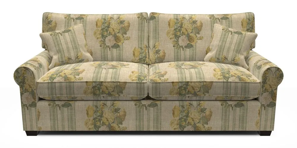 4 Seater