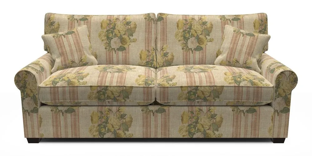 4 Seater