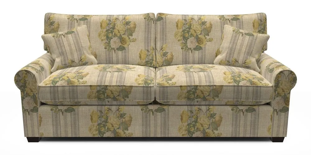 4 Seater