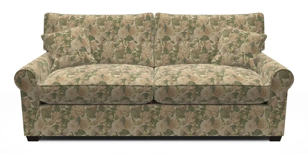 4 Seater