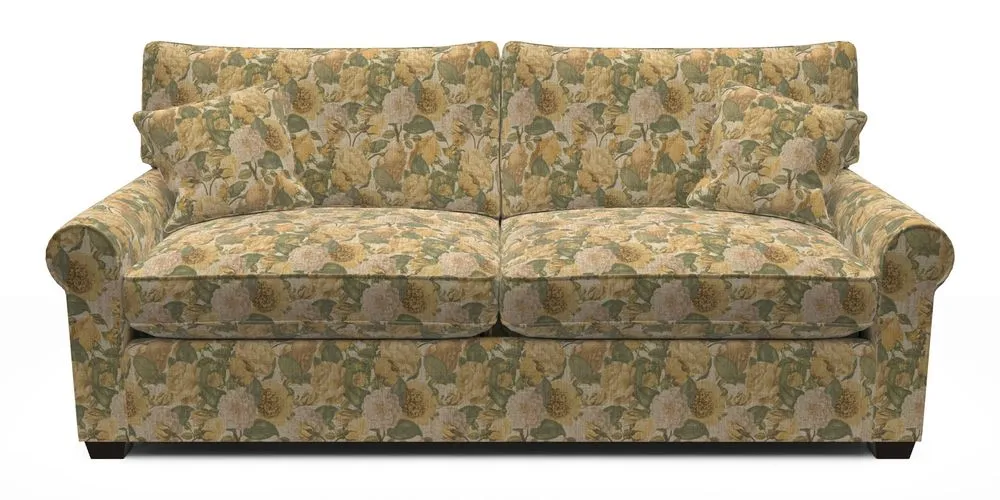 4 Seater