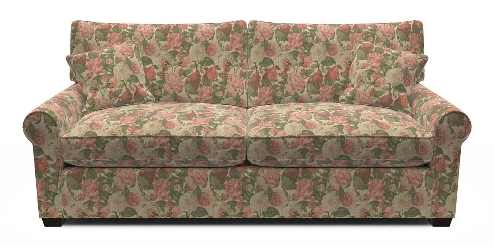 4 Seater