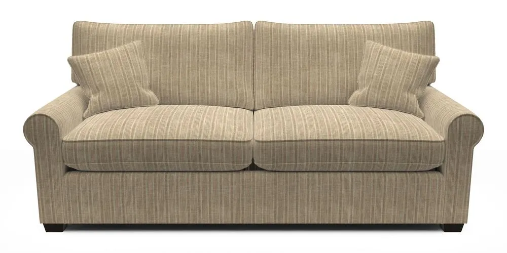 4 Seater