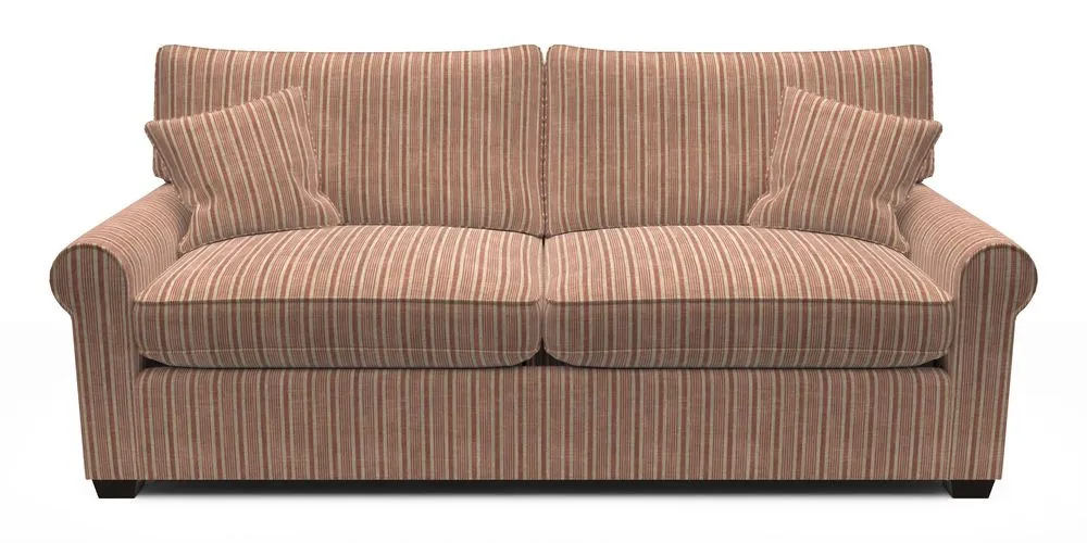 4 Seater