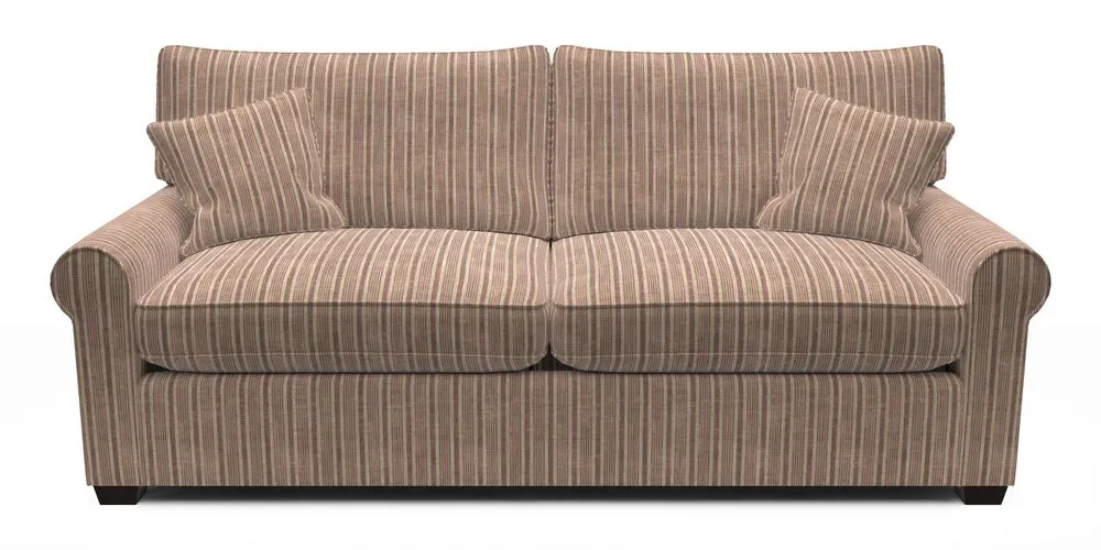 4 Seater