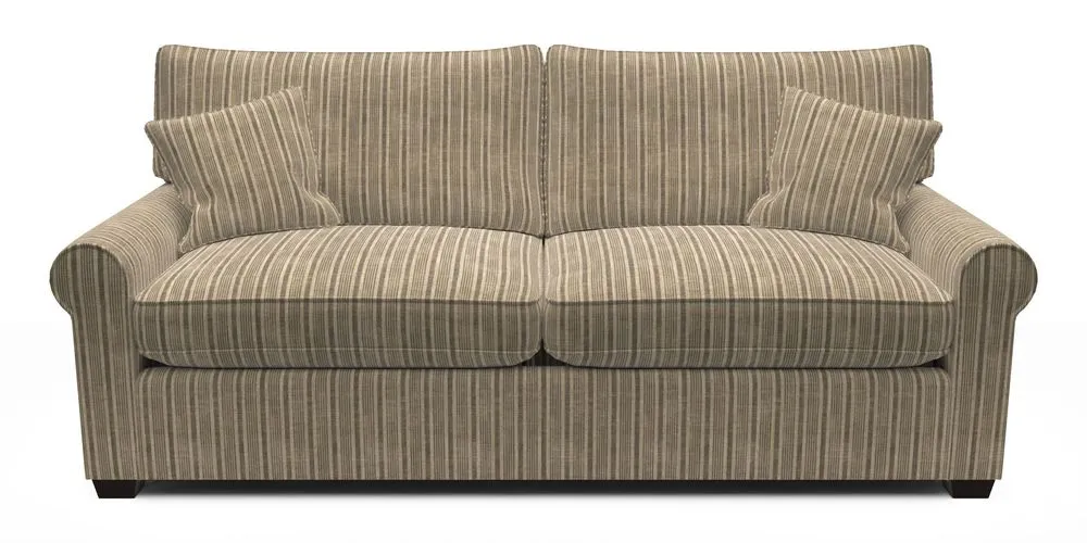 4 Seater