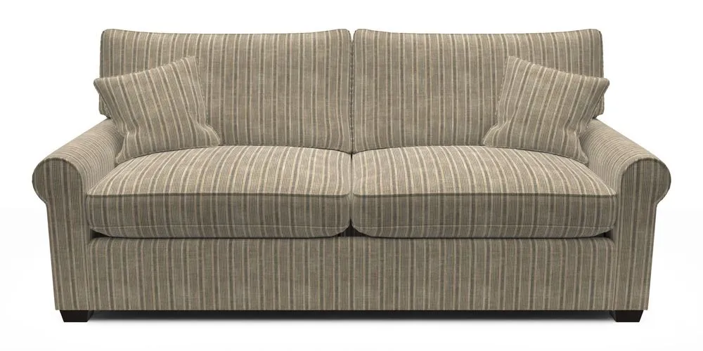 4 Seater