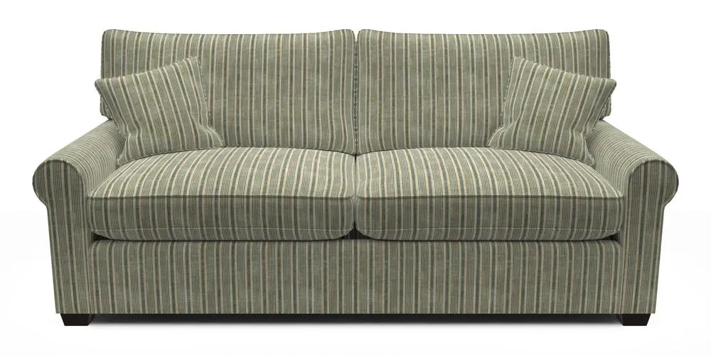 4 Seater