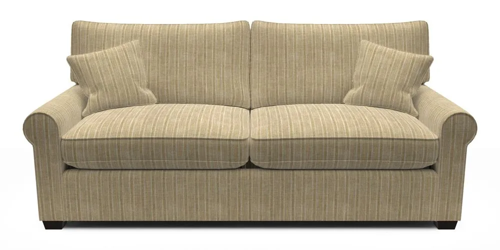 4 Seater