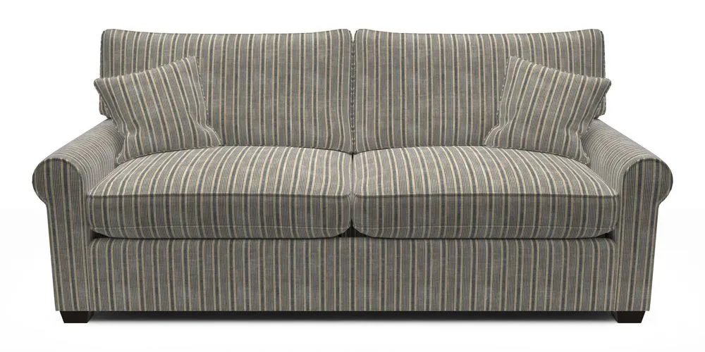 4 Seater