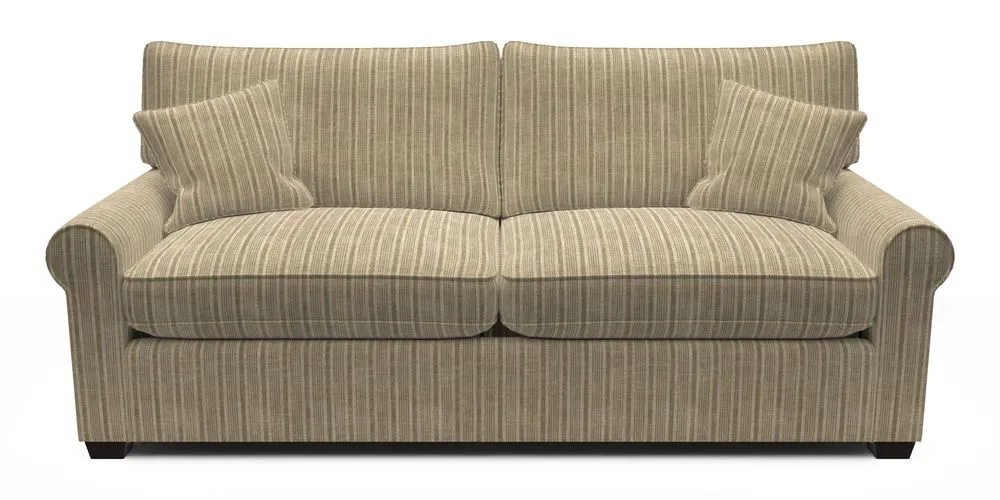 4 Seater