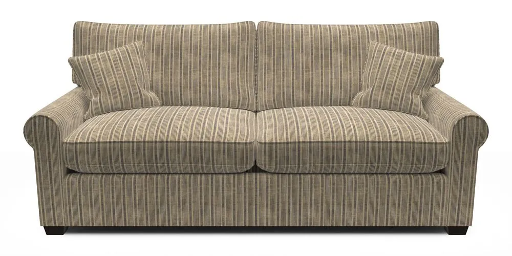 4 Seater