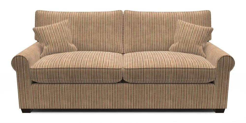 4 Seater