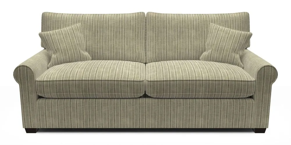 4 Seater