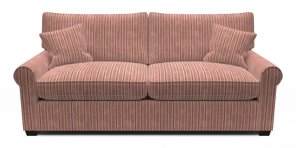4 Seater
