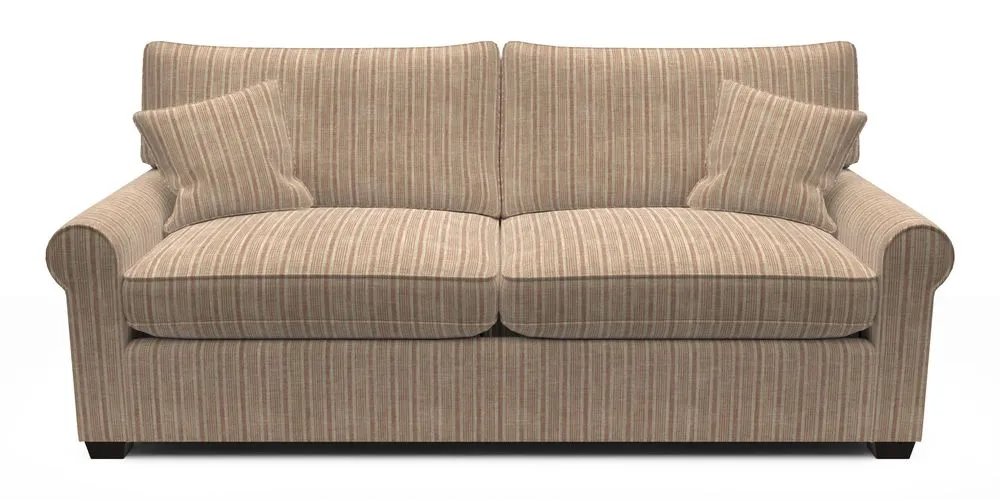 4 Seater