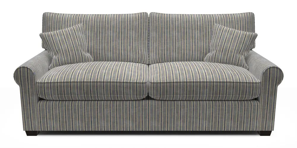 4 Seater