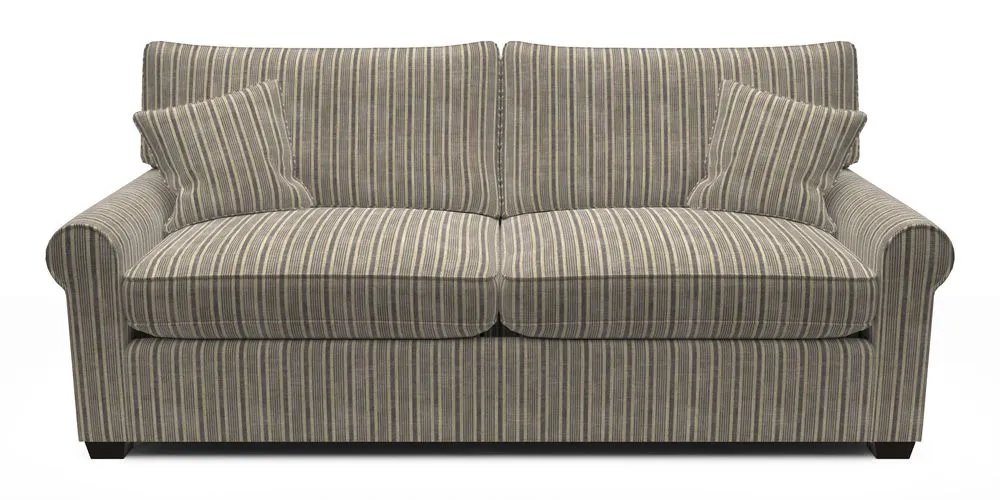 4 Seater