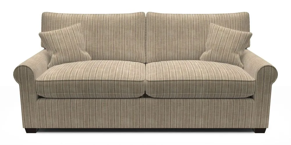 4 Seater