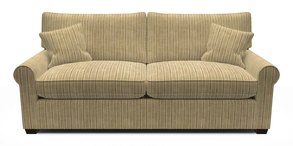 4 Seater