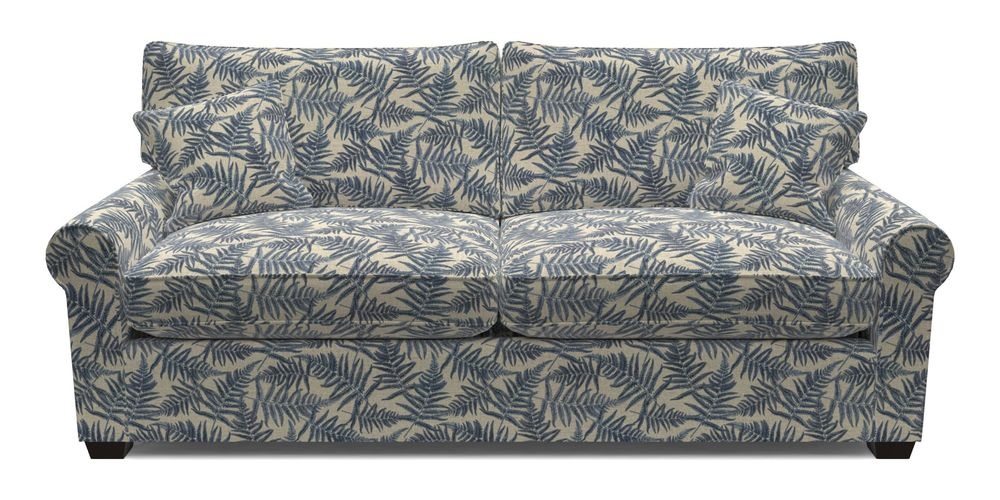4 Seater
