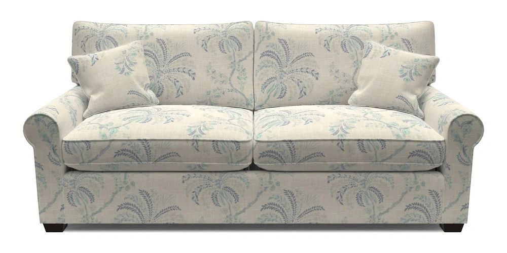 4 Seater