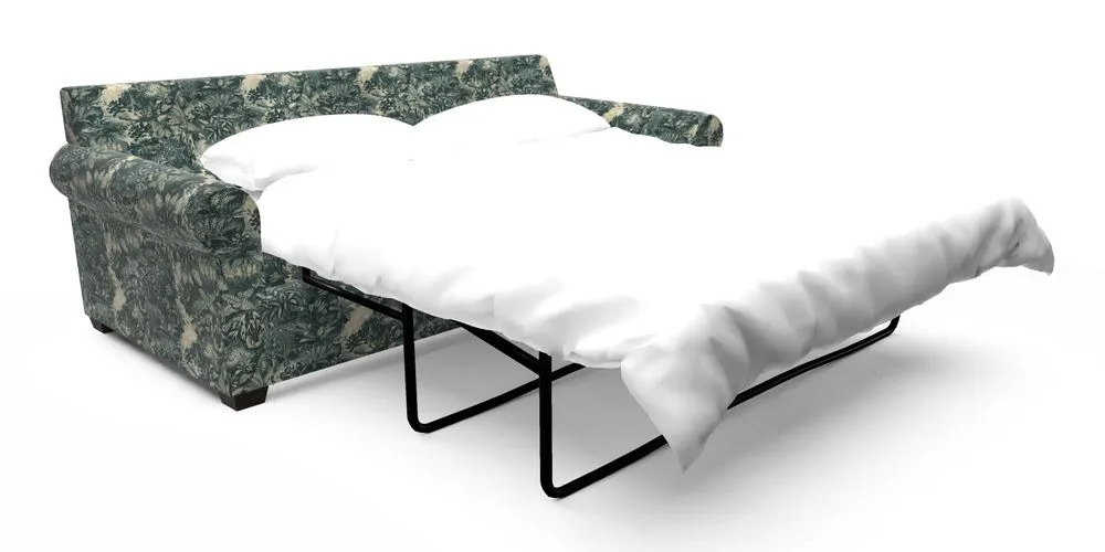 Bignor Sofa Bed open