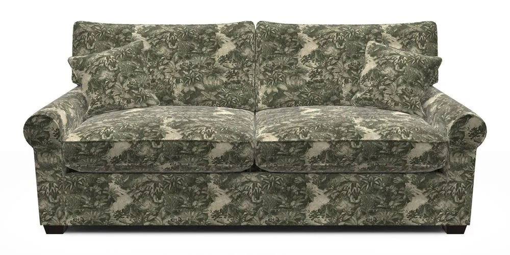 4 Seater