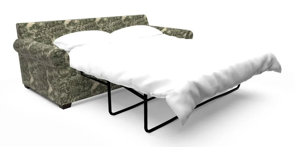 Bignor Sofa Bed open