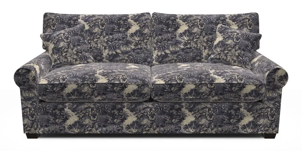 4 Seater