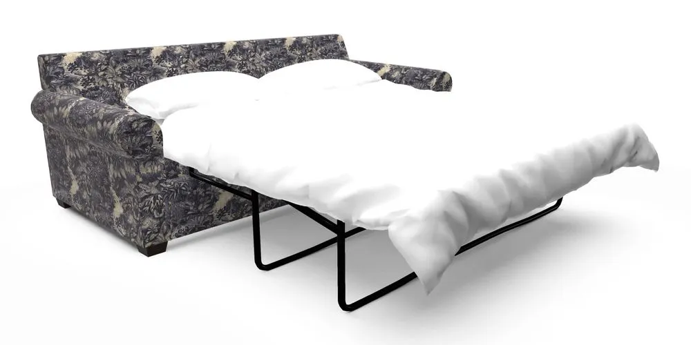 Bignor Sofa Bed open