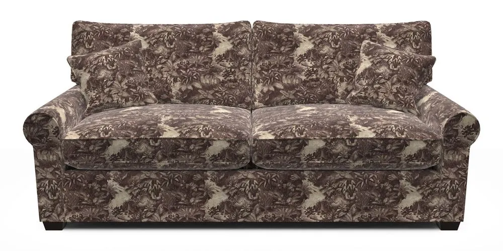 4 Seater