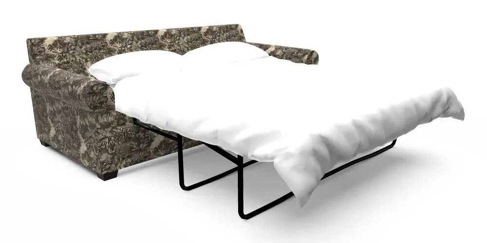 Bignor Sofa Bed open
