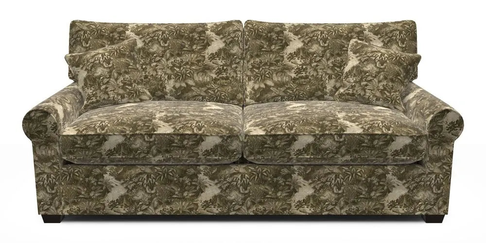 4 Seater