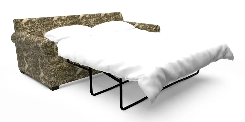 Bignor Sofa Bed open