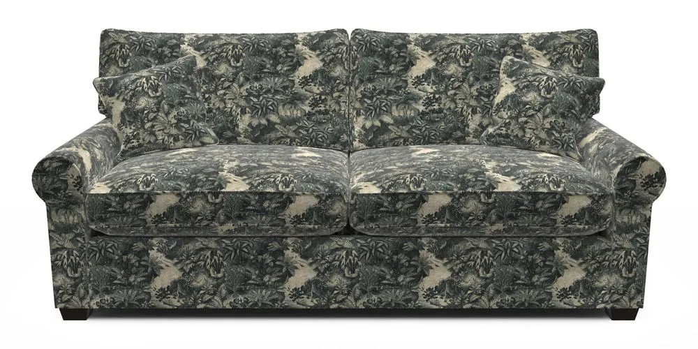 4 Seater