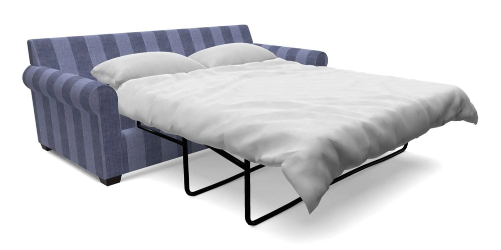 Bignor Sofa Bed open