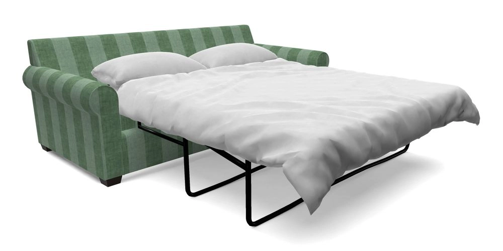 Bignor Sofa Bed open