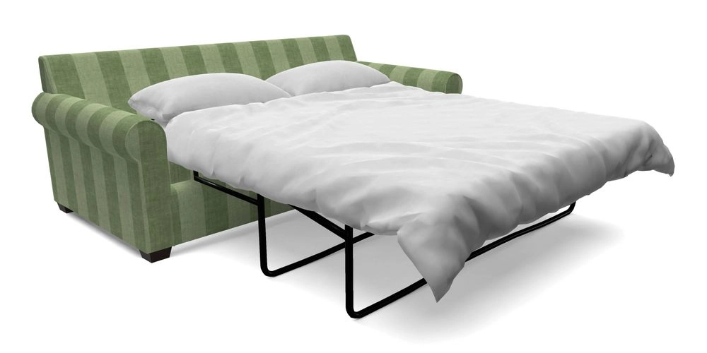 Bignor Sofa Bed open