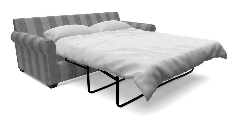 Bignor Sofa Bed open