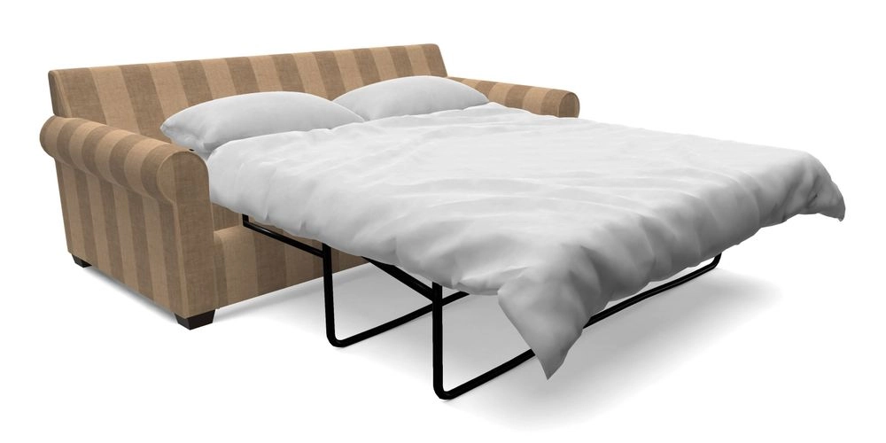 Bignor Sofa Bed open