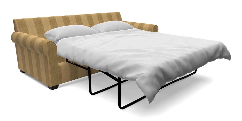 Bignor Sofa Bed open