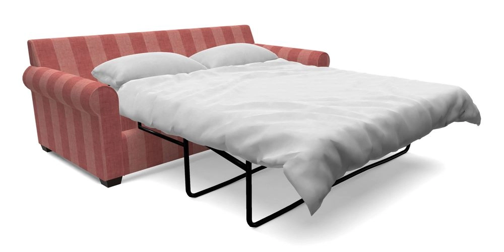 Bignor Sofa Bed open