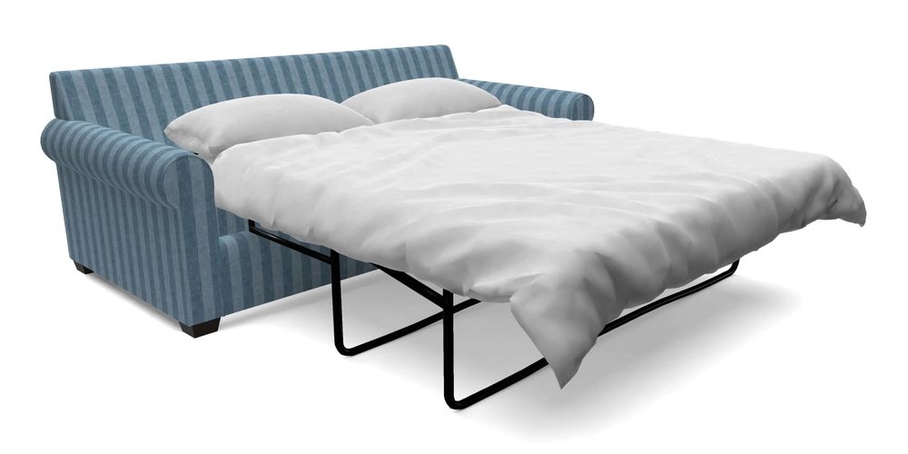 Bignor Sofa Bed open