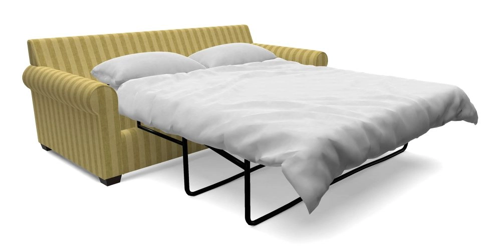 Bignor Sofa Bed open